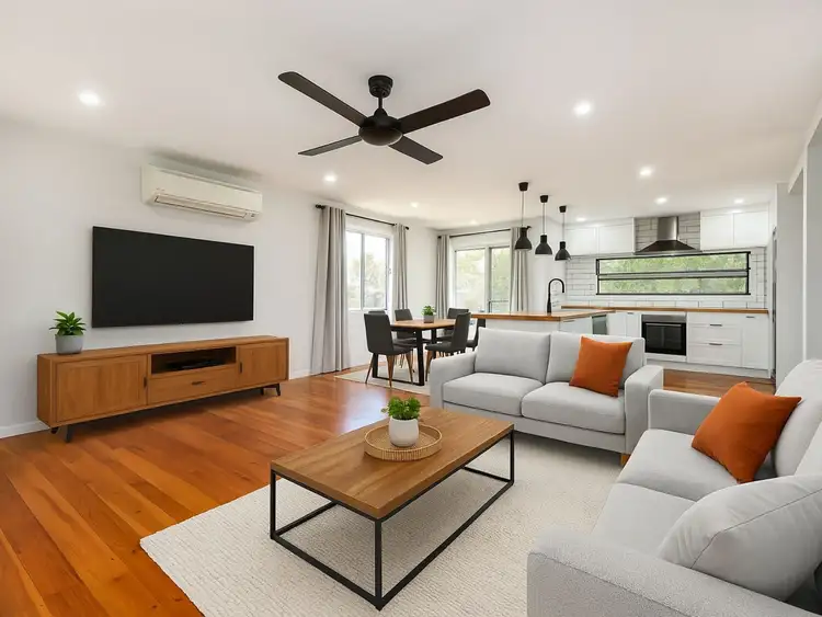 147 Patricks Road, Ferny Hills QLD 4055