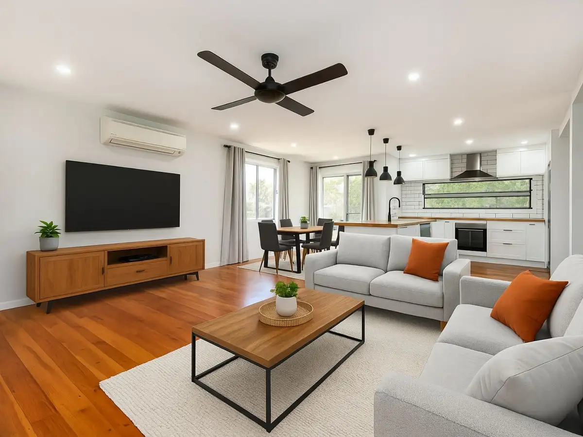 Main view of Homely house listing, 147 Patricks Road, Ferny Hills QLD 4055