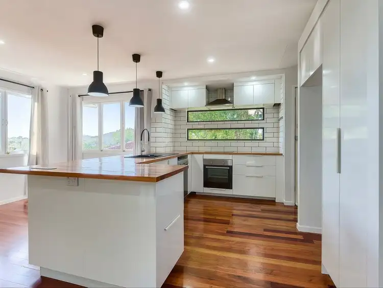 Second view of Homely house listing, 147 Patricks Road, Ferny Hills QLD 4055