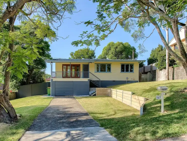 Fourth view of Homely house listing, 147 Patricks Road, Ferny Hills QLD 4055