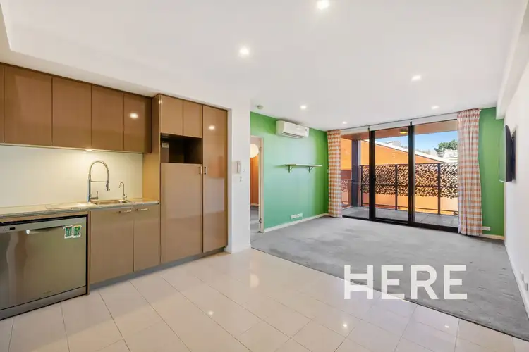 85/131 Harold Street, Highgate WA 6003
