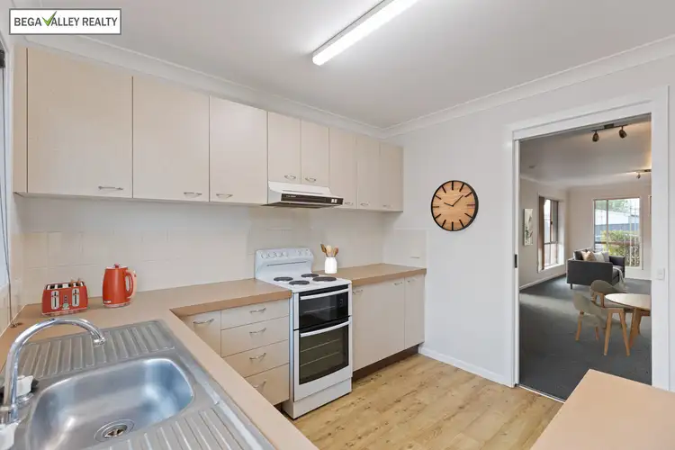 Third view of Homely unit listing, 8/16-18 Little Bega Street, Bega NSW 2550