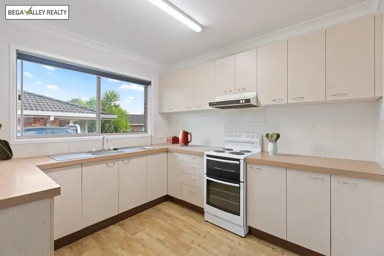 Fifth view of Homely unit listing, 8/16-18 Little Bega Street, Bega NSW 2550