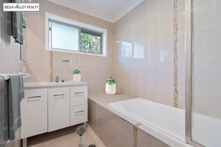 Sixth view of Homely unit listing, 8/16-18 Little Bega Street, Bega NSW 2550