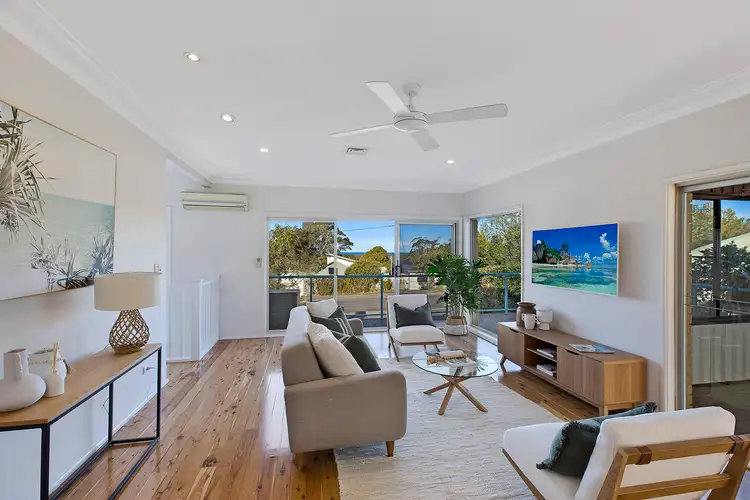 Second view of Homely house listing, 757 The Entrance Road, Wamberal NSW 2260