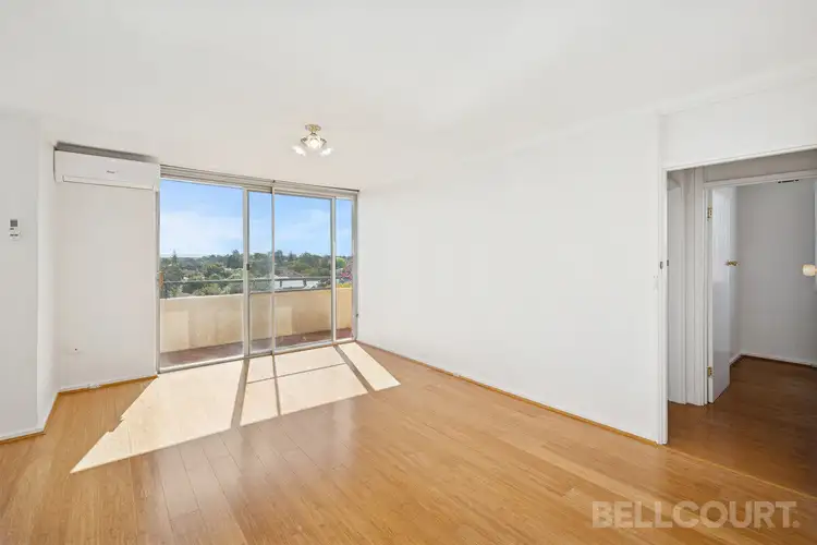 16/55 Second Avenue, Mount Lawley WA 6050