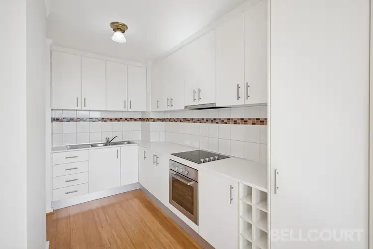 16/55 Second Avenue, Mount Lawley WA 6050