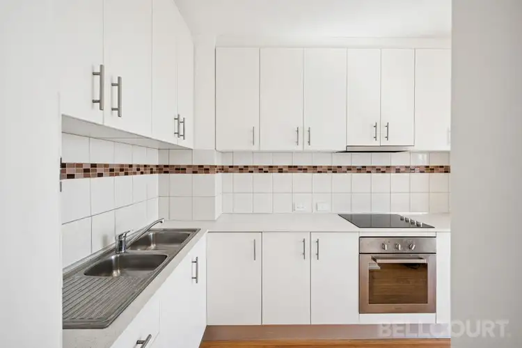 16/55 Second Avenue, Mount Lawley WA 6050