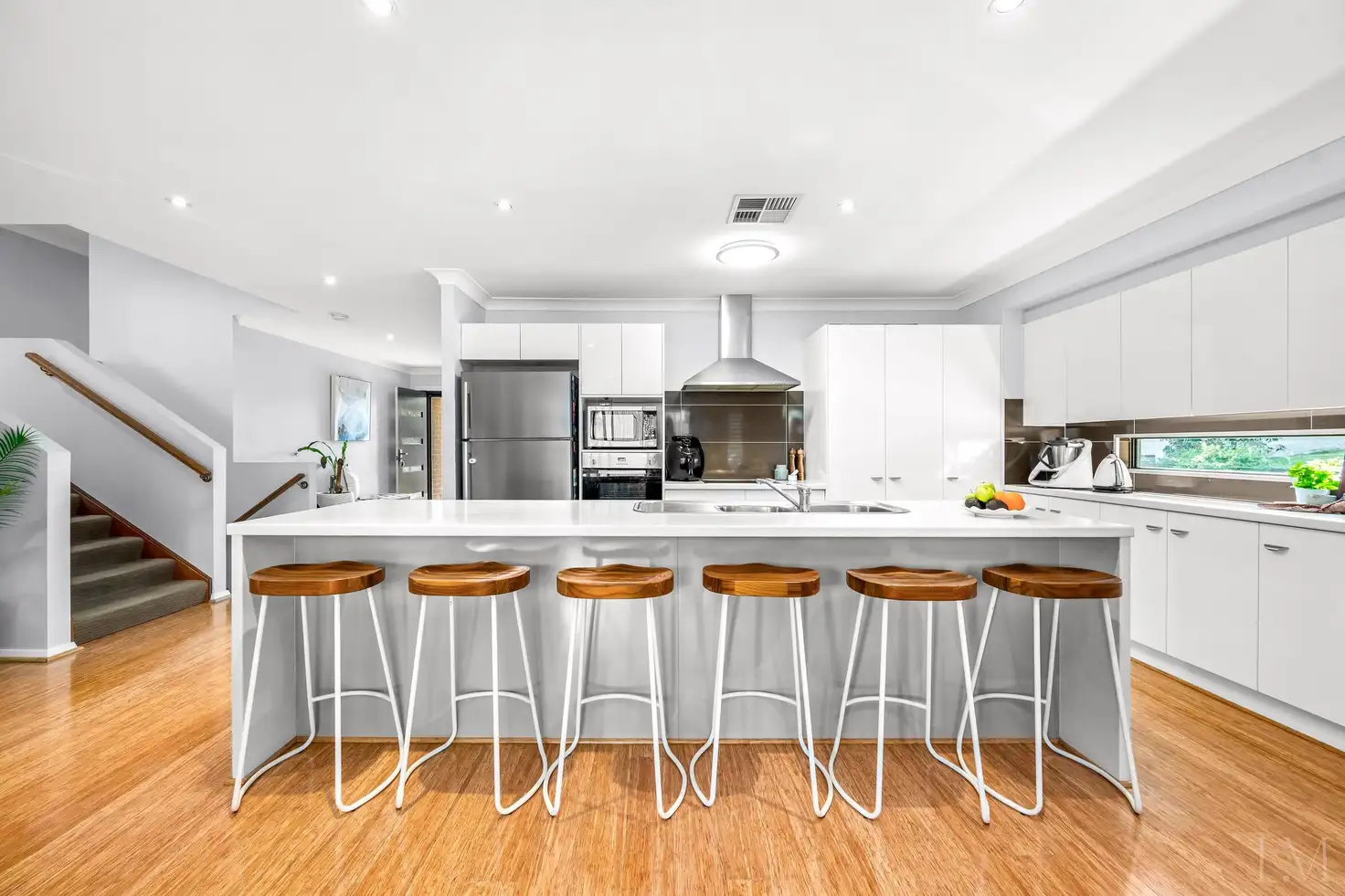 Main view of Homely house listing, 6 Stable Place, Elermore Vale NSW 2287