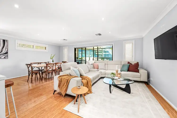 Third view of Homely house listing, 6 Stable Place, Elermore Vale NSW 2287