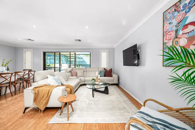 Fourth view of Homely house listing, 6 Stable Place, Elermore Vale NSW 2287