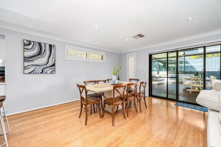 Fifth view of Homely house listing, 6 Stable Place, Elermore Vale NSW 2287