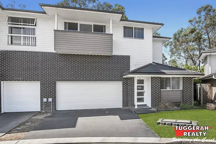 29/26 Harbord Street, Bonnells Bay NSW 2264
