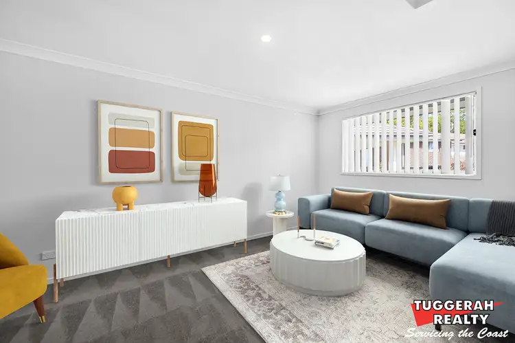 Second view of Homely townhouse listing, 29/26 Harbord Street, Bonnells Bay NSW 2264