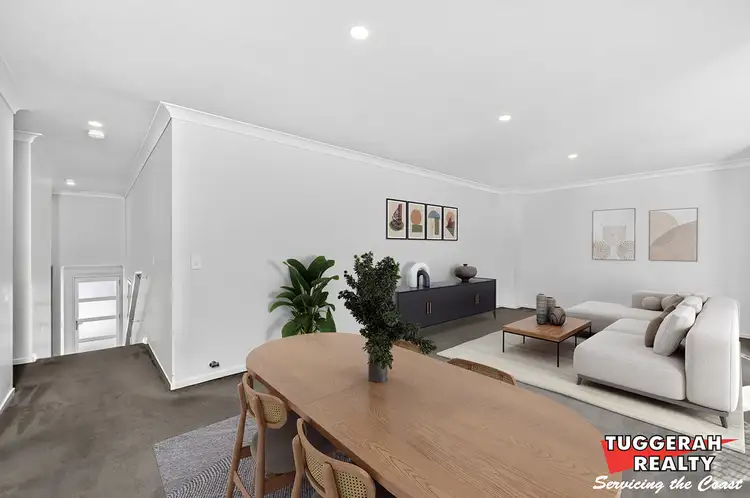 Third view of Homely townhouse listing, 29/26 Harbord Street, Bonnells Bay NSW 2264