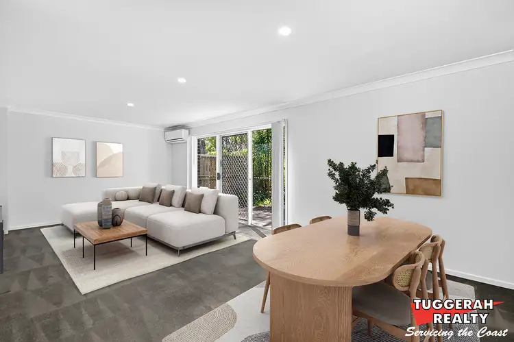 Fourth view of Homely townhouse listing, 29/26 Harbord Street, Bonnells Bay NSW 2264