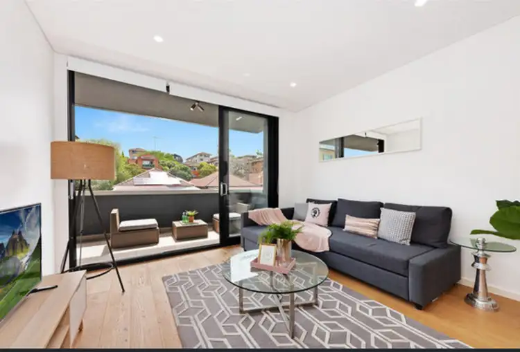 406/47-53 Anzac Parade, Kensington NSW 2033