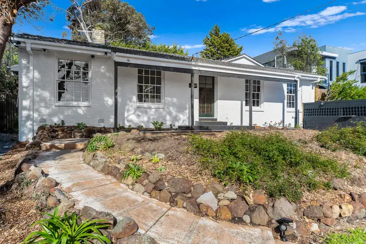 123 Rutland Avenue, Mount Eliza VIC 3930