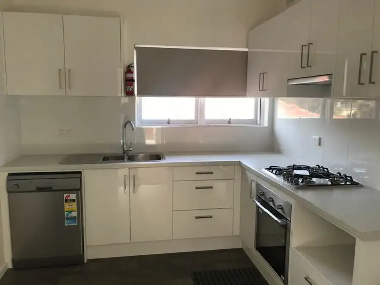 Second view of Homely unit listing, 5/6A Hardy Street, Croydon Park SA 5008