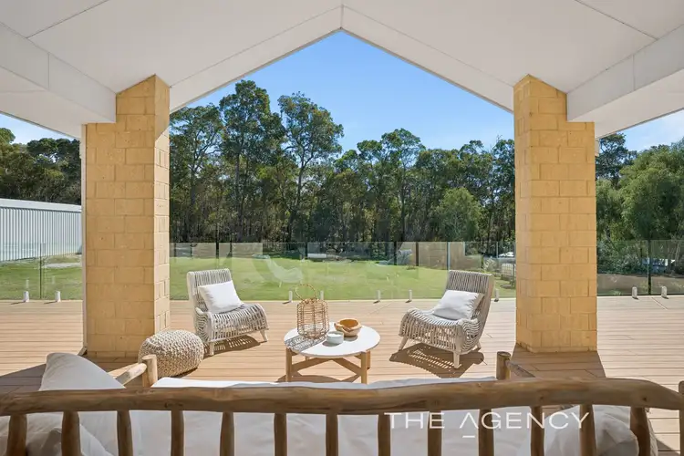 Second view of Homely house listing, 13 Kingsmill Crescent, Parkerville WA 6081