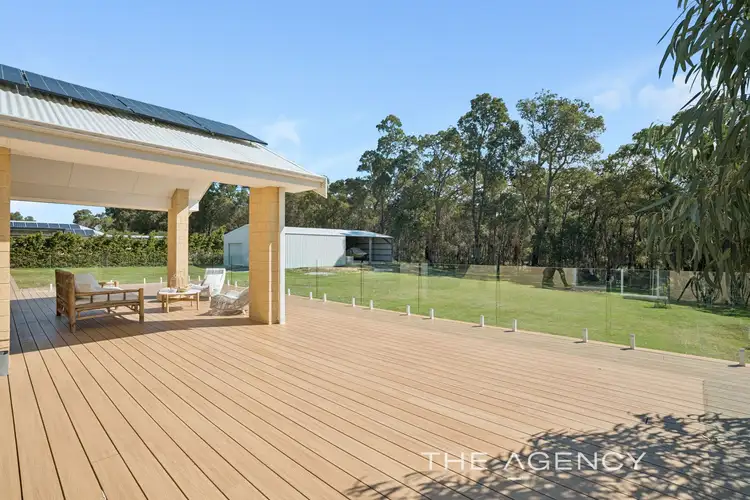 Third view of Homely house listing, 13 Kingsmill Crescent, Parkerville WA 6081