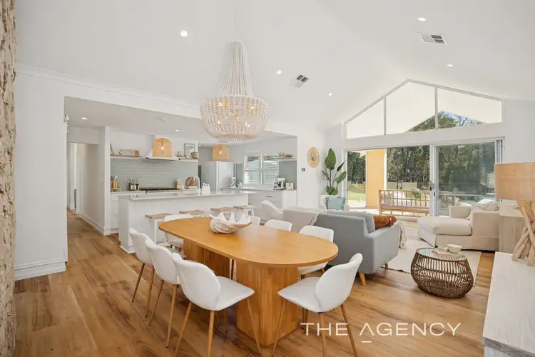 Fifth view of Homely house listing, 13 Kingsmill Crescent, Parkerville WA 6081