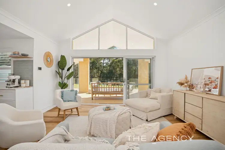 Sixth view of Homely house listing, 13 Kingsmill Crescent, Parkerville WA 6081