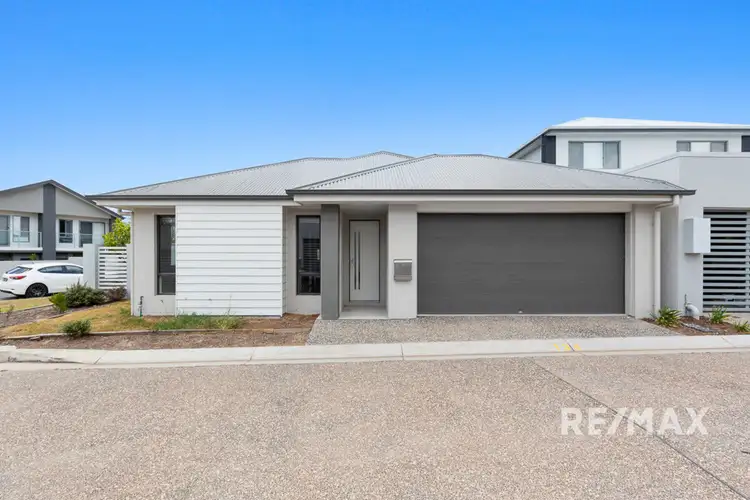 Main view of Homely house listing, 134 Cooper Crescent, Rochedale QLD 4123