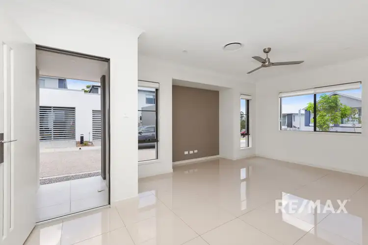 Third view of Homely house listing, 134 Cooper Crescent, Rochedale QLD 4123