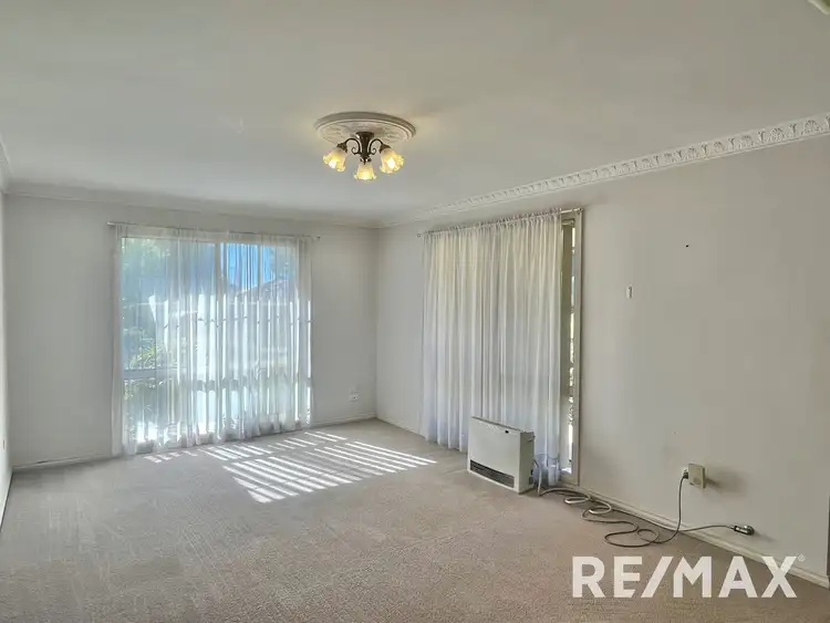 Second view of Homely house listing, 110A Grove Street, Kooringal NSW 2650
