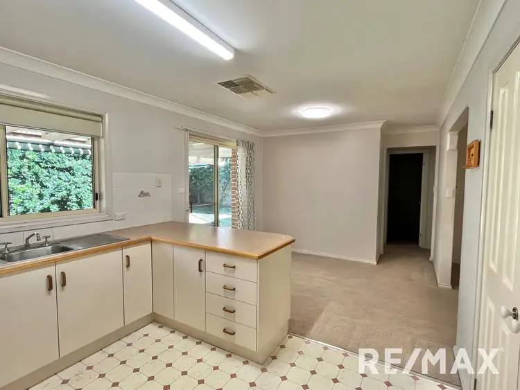 Third view of Homely house listing, 110A Grove Street, Kooringal NSW 2650