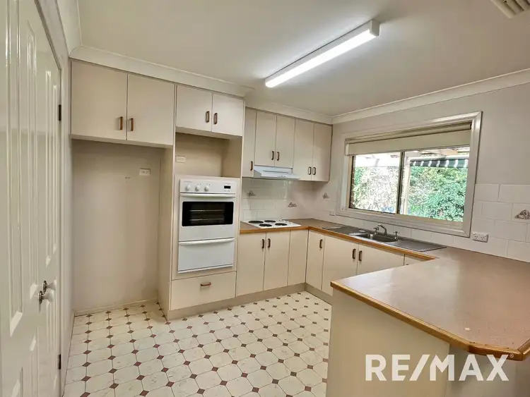 Fourth view of Homely house listing, 110A Grove Street, Kooringal NSW 2650
