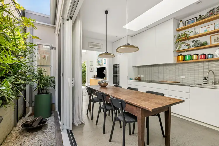 Fourth view of Homely house listing, 54 Salisbury Road, Stanmore NSW 2048