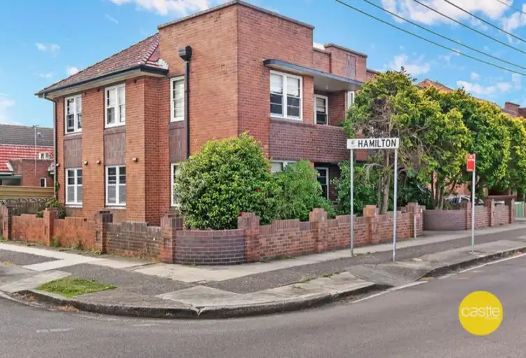 3/192 Beaumont Street, Hamilton NSW 2303