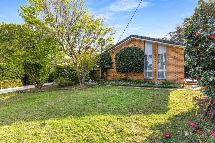 Second view of Homely house listing, 35 Singles Ridge Road, Winmalee NSW 2777