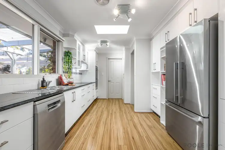 Third view of Homely house listing, 35 Singles Ridge Road, Winmalee NSW 2777