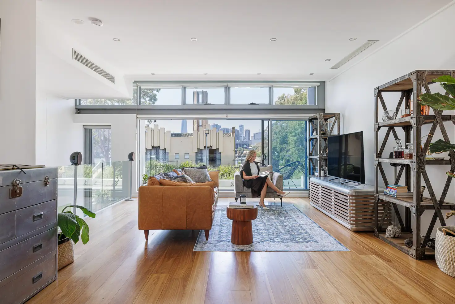 Main view of Homely house listing, 6 Griffin Place, Glebe NSW 2037