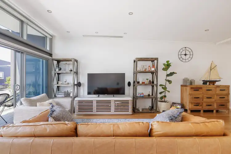 Second view of Homely house listing, 6 Griffin Place, Glebe NSW 2037