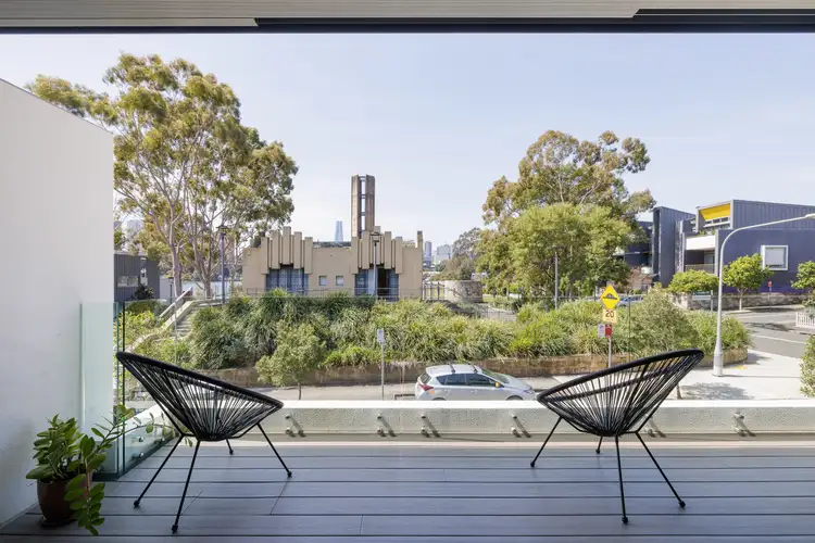 Third view of Homely house listing, 6 Griffin Place, Glebe NSW 2037