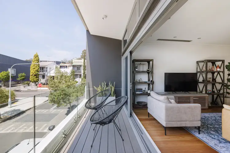 Fourth view of Homely house listing, 6 Griffin Place, Glebe NSW 2037