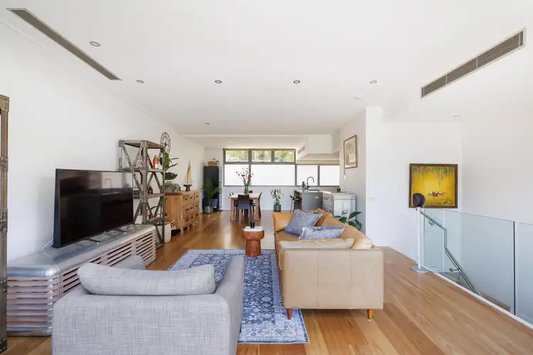 Fifth view of Homely house listing, 6 Griffin Place, Glebe NSW 2037