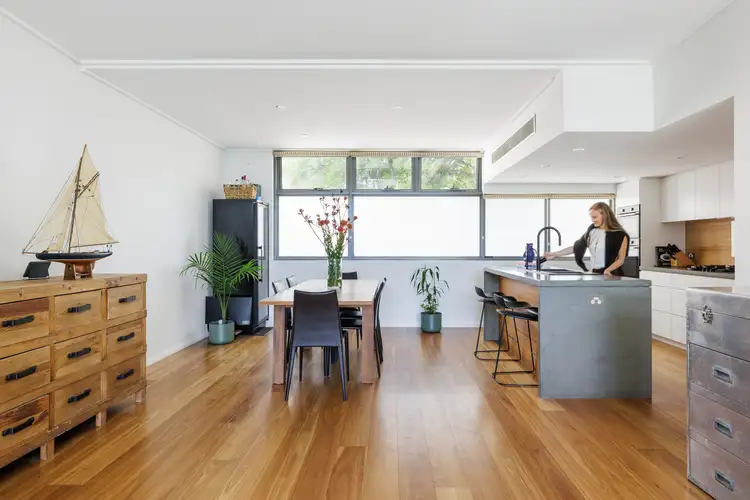 Sixth view of Homely house listing, 6 Griffin Place, Glebe NSW 2037