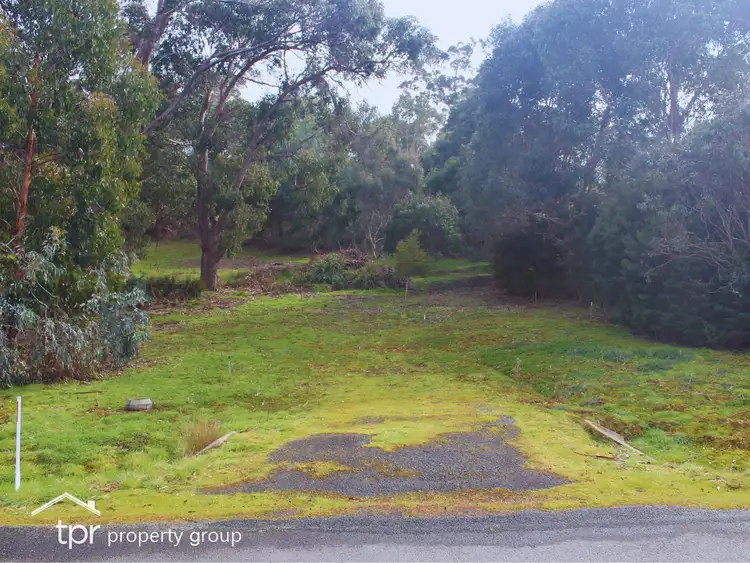 Fourth view of Homely land listing, 27 Dunn Drive, Surveyors Bay TAS 7116
