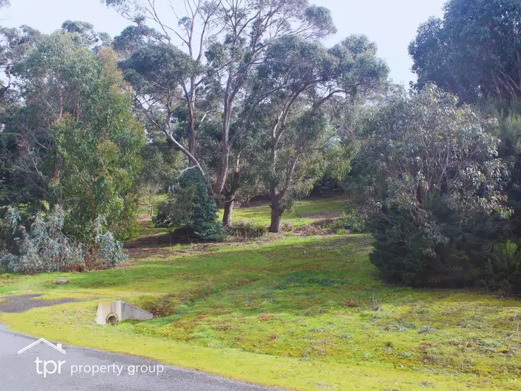 Fifth view of Homely land listing, 27 Dunn Drive, Surveyors Bay TAS 7116