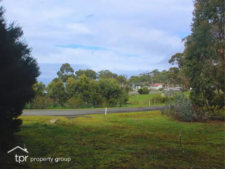 Sixth view of Homely land listing, 27 Dunn Drive, Surveyors Bay TAS 7116
