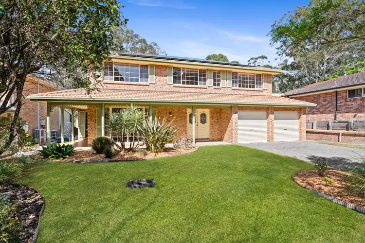 141 Carrington Street, Narara NSW 2250