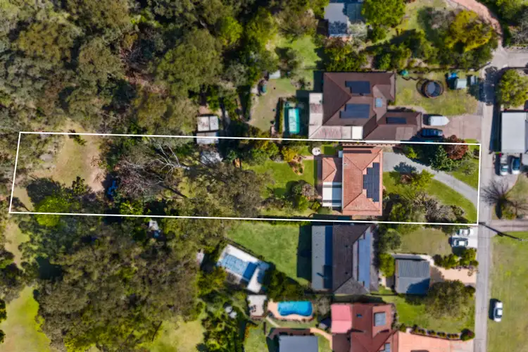 141 Carrington Street, Narara NSW 2250