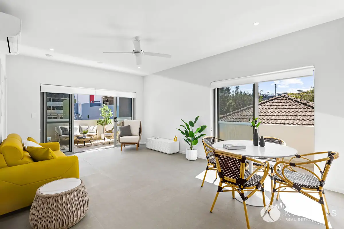 Main view of Homely apartment listing, 103/29-33 Lauder Street, Mount Gravatt East QLD 4122