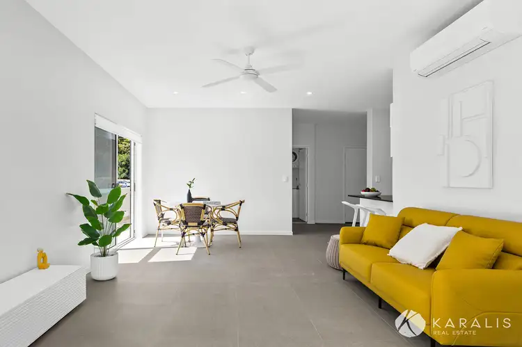 Third view of Homely apartment listing, 103/29-33 Lauder Street, Mount Gravatt East QLD 4122