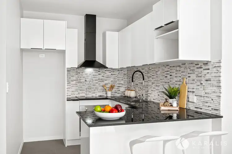 Fourth view of Homely apartment listing, 103/29-33 Lauder Street, Mount Gravatt East QLD 4122